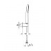 GROHE Rainshower Icon 100 sprchový system , chróm 27383000